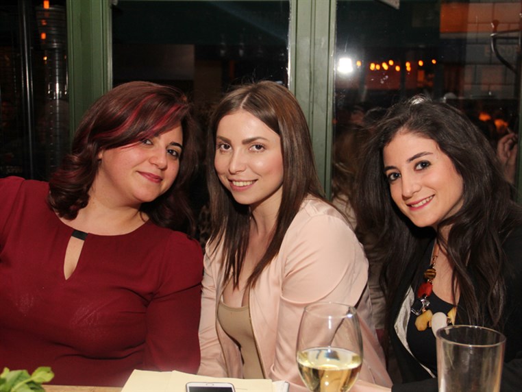 Bistrobar Live Dbayeh on Saturday Night